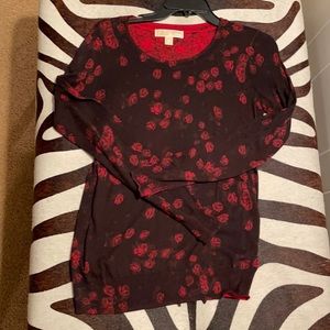 Michael Kors Crew Neck sweater